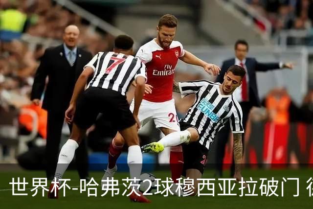 世界杯-哈弗茨2球穆西亚拉破门 德国全面开花7-1库拉索